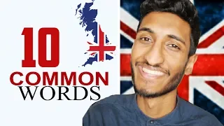 10 Words You're Pronouncing WRONG | British Accent with Anpu