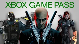 Xbox Game Pass Games Not To Miss