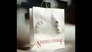 Patrick Doyle - The Arrival ("Needful Things")