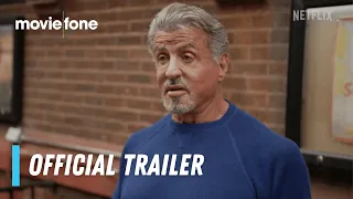 Sly | Sylvester Stallone Documentary | Official Trailer | Netflix