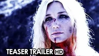 L.A. Slasher Teaser Trailer (2014) HD