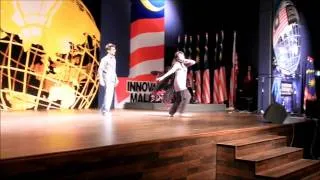 Pakistan Night Live - UCTI/APIIT University LIVE in Malaysia TL1