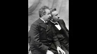 Ebertfest 2018 - The Lumière Brothers and the Birth of Cinema