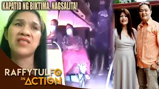 VIRAL: PAMILYA NG PASAHERO SA VICTORY LINER, NAGPA-TULFO!