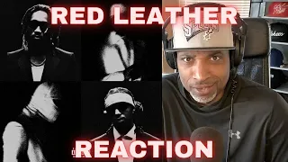 Future & Metro Boomin "Red Leather" feat. J.Cole (REACTION)