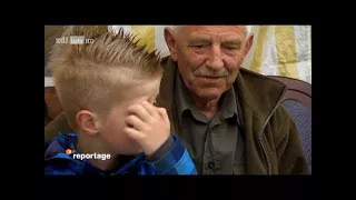 Achtung Opa! - Senioren am Steuer (ZDF Info am 26.08.2014)