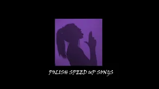 TRIBBS ft. Kubańczyk - Zatańczysz ze mną (speed up version) | polish speed up songs