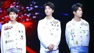 小精灵 (Little Genius ) • TFBOYS