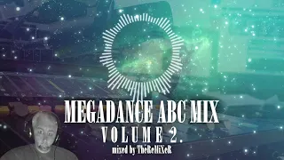 TheReMiXeR - MEGADANCE ABC mix volume 2.