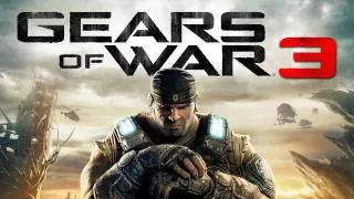 Gears of War 3 - First 60 Minutes Campaign Gameplay (Part 1 of 3)