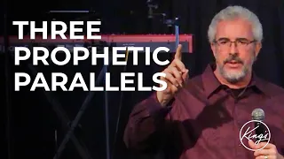 Three Prophetic Parallels | Pastor Perry Stone