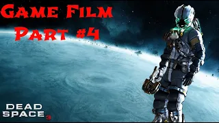 Game Film. Dead Space 3. Игрофильм v 3.4 Мертвый пробел 3.