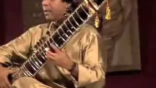 Ustad Shahid Parvez  - Raag Jog  उस्ताद शाहिद परवेज़