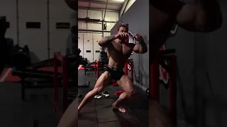 Chris bumstead / classic physique mr.olympia / classic flow /posing