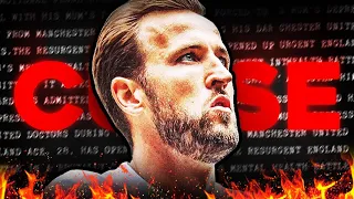 The Brutal Curse of Harry Kane