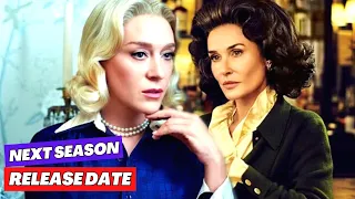 Feud Season 2: Release Date, Cast, Story, Trailer & Everything We Know