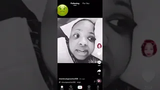 Lovely Peaches deleted video of her talking about Charli Damelio (🤮🤮)