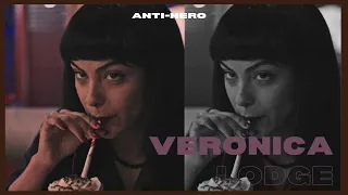 Veronica Lodge (Riverdale S1-S7) | Anti-hero