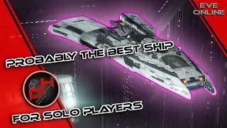 Best Solo Ships Around??? | EVE Online