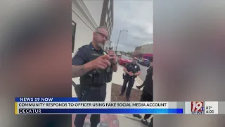 Citizen Says DPD Lieutenant Threatened Her Through Fake Account | May 23, 2024 | News 19 at 6 p.m.