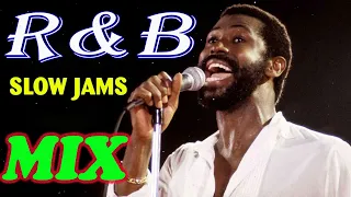 Brian McKnight, Teddy Pendergrass, Earth, Wind & Fire, Gerald Levert | 80S 90S R&B | VOL.64