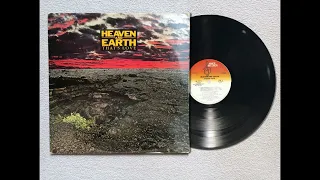 Heaven And Earth - That's Love.1981 @AuthenticVinyl1963