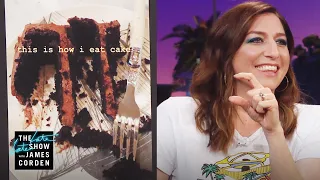 Chelsea Peretti Doesn't Like Frosting and Pizza. Get Over It.