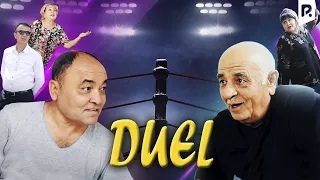 Duel (o'zbek film) | Дуэль (узбекфильм) 2020