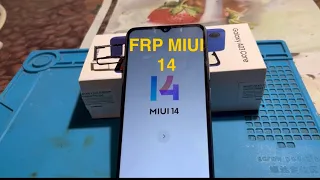 Google account frp Xiaomi MIUI 14. FRP Bypass Redmi MIUI 14. Сброс обход аккаунта Xiaomi MIUI 14