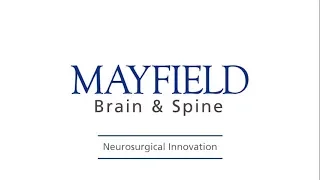 Mayfield Minute: Neurosurgical Innovation