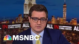 Watch All In With Chris Hayes Highlights: Jan. 25