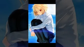 Just a Neco-Arc Edit // Yameii - WRISK ft. Deko