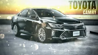 Підбір авто: Тойота Камрі / Toyota Camry 50 2.5. Коли не все пішло по плану.