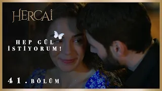 Reyyan’ın bütün sevdikleri yanında… - Hercai 41.Bölüm