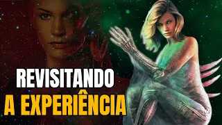 A EXPERIÊNCIA | História e Retrospectiva da franquia de horror sci-fi