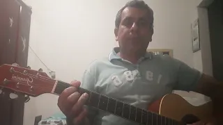 Dica para treino e hino DEUS É TÃO BOM.