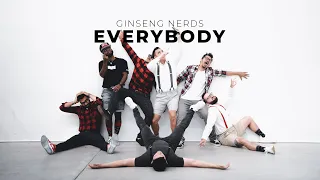 Backstreet Boys - Everybody | Ginseng Dance Company | Berti Weber