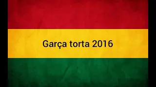 Melô de Garça torta 2016