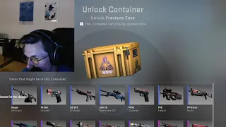 secret about opening fracture cases