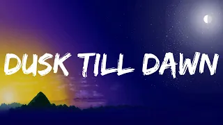 ZAYN Dusk Till Dawn Lyrics, Ed Sheeran Shape of You Mix...