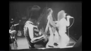 The Who "Love Reign O'er Me" Live 1973 Cow Palace