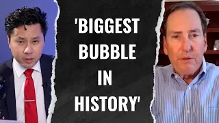 ‘Biggest bubble in history’ will destroy all but these ‘strongest banks’, wreck dollar | David Hay