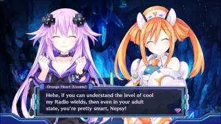 Let's make a second neptunia would you rather quiz!!!