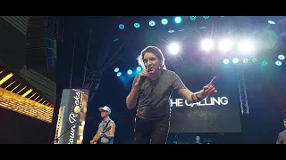 The Calling - Wherever You Will Go (Live At #fremontstreetexperience  Las Vegas)[06/25]