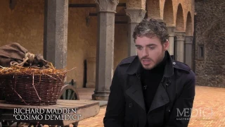 Medici: Masters of Florence - BTS - Part 06 "Struggle Between Families"