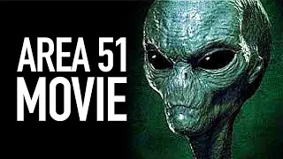 Area 51 игрофильм