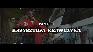 Witek Muzyk Ulicy - Pamięci Krzysztofa Krawczyka ( Pozwólmy sobie na ten pierwszy raz).