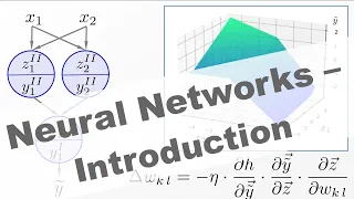 Why Neural Networks for Machine Learning? [Lecture 5.1]