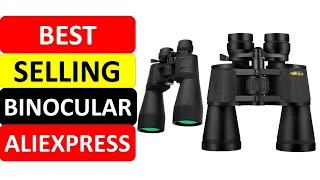 Top 10 Best Selling Binocular in 2021 on AliExpress