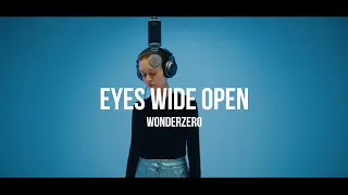 Wonderzero - Eyes Wide Open Live / Curltai 2020